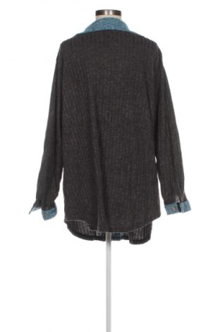 Damski kardigan SHEIN, Rozmiar XL, Kolor Kolorowy, Cena 43,99 zł