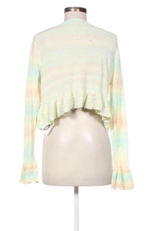 Dámsky kardigán SHEIN, Velikost S, Barva Vícebarevné, Cena  209,00 Kč