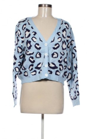 Cardigan de damă SHEIN, Mărime XL, Culoare Multicolor, Preț 64,99 Lei