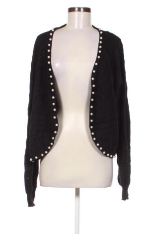 Damen Strickjacke SHEIN, Größe XXL, Farbe Mehrfarbig, Preis € 14,99