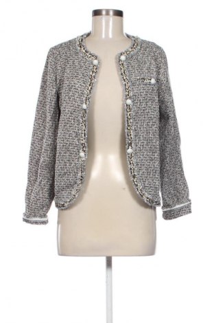 Дамска жилетка SHEIN, Размер M, Цвят Многоцветен, Цена 14,99 лв.