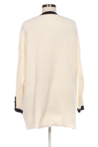 Dámsky kardigán SHEIN, Velikost M, Barva Krémová, Cena  189,00 Kč