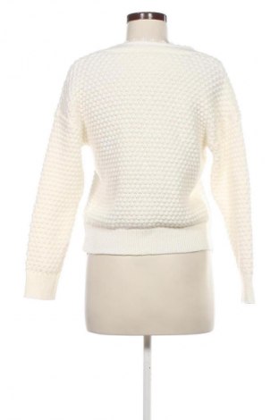 Cardigan de damă SHEIN, Mărime XS, Culoare Alb, Preț 47,99 Lei