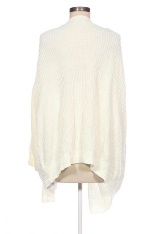 Damen Strickjacke SHEIN, Größe S, Farbe Weiß, Preis 9,99 €