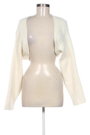 Dámsky kardigán SHEIN, Velikost S, Barva Bílá, Cena  249,00 Kč