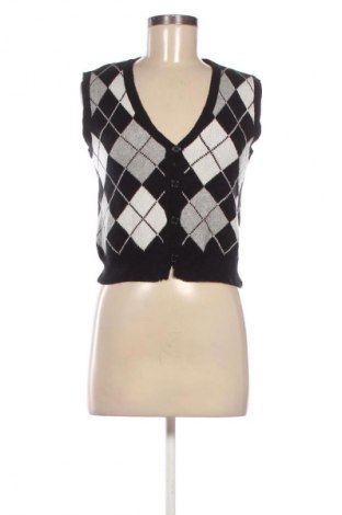 Дамска жилетка SHEIN, Размер S, Цвят Многоцветен, Цена 29,00 лв.