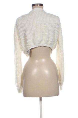 Damski kardigan SHEIN, Rozmiar S, Kolor Biały, Cena 43,99 zł