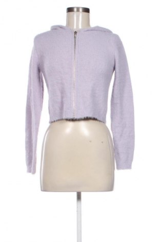 Dámsky kardigán SHEIN, Veľkosť S, Farba Fialová, Cena  14,83 €