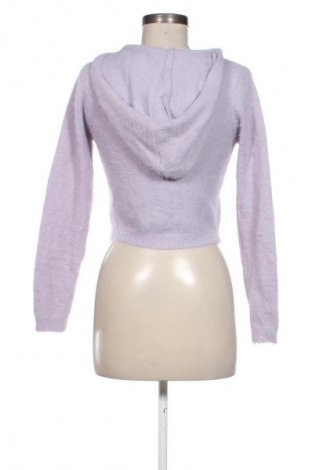 Dámsky kardigán SHEIN, Veľkosť S, Farba Fialová, Cena  14,83 €