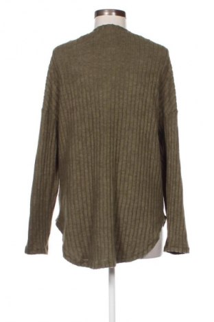 Dámsky kardigán SHEIN, Veľkosť M, Farba Zelená, Cena  15,00 €