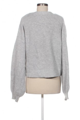 Дамска жилетка SHEIN, Размер M, Цвят Сив, Цена 18,99 лв.