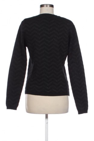 Cardigan de damă Saint Tropez, Mărime L, Culoare Negru, Preț 155,42 Lei