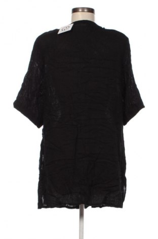 Női kardigán Samoon, Méret L, Szín Fekete, Ár 3 019 Ft