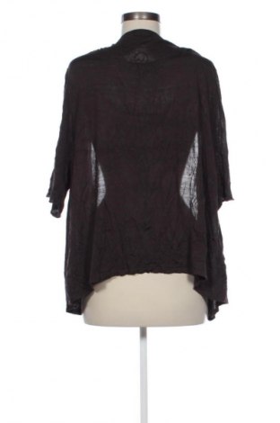 Damen Strickjacke Samoon, Größe M, Farbe Braun, Preis € 16,99