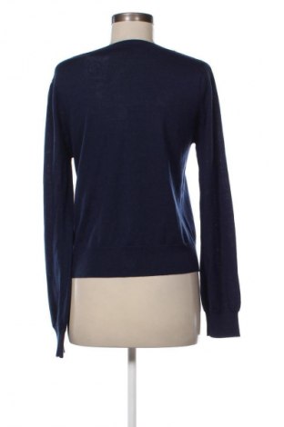 Cardigan de damă Sand, Mărime L, Culoare Albastru, Preț 271,05 Lei