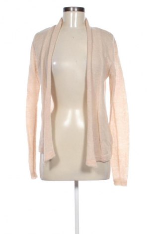 Damen Strickjacke Sandwich_, Größe S, Farbe Beige, Preis € 12,99
