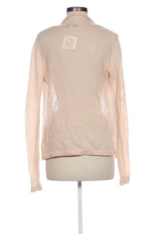 Damen Strickjacke Sandwich_, Größe S, Farbe Beige, Preis € 12,99