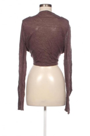 Dámsky kardigán Sandwich_, Veľkosť XL, Farba Fialová, Cena  14,95 €