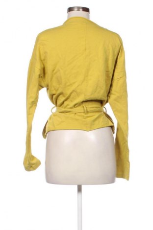 Női kardigán Sandwich_, Méret L, Szín Sárga, Ár 9 559 Ft