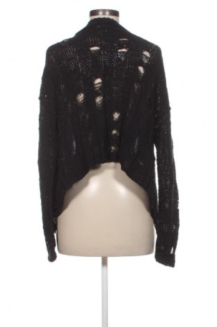 Дамска жилетка Sarah Pacini, Размер M, Цвят Черен, Цена 39,99 лв.