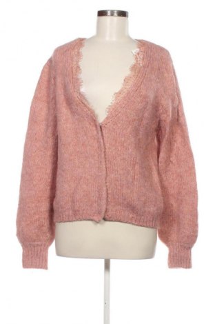 Női kardigán Sassy Classy, Méret S, Szín Hamurózsaszín, Ár 7 219 Ft