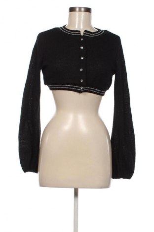 Dámsky kardigán Say, Veľkosť S, Farba Čierna, Cena  15,95 €