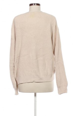 Γυναικεία ζακέτα Seasons, Μέγεθος L, Χρώμα  Μπέζ, Τιμή 12,99 €