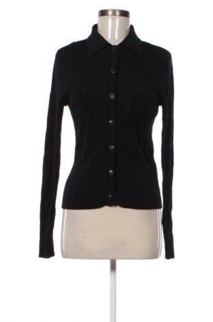Női kardigán Selected, Méret M, Szín Fekete, Ár 3 619 Ft