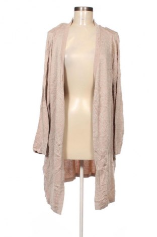 Női kardigán Selection By Ulla Popken, Méret XL, Szín Barna, Ár 7 449 Ft