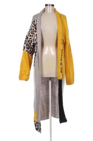 Дамска жилетка Sheilay, Размер XXL, Цвят Многоцветен, Цена 20,99 лв.