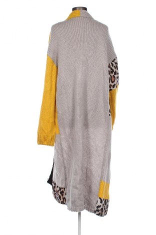 Дамска жилетка Sheilay, Размер XXL, Цвят Многоцветен, Цена 20,99 лв.