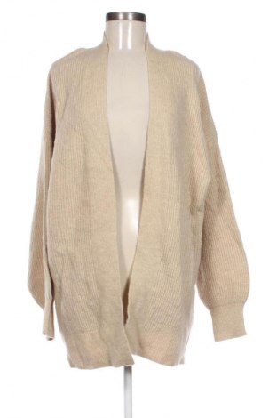 Damski kardigan Shoeby, Rozmiar S, Kolor Beżowy, Cena 19,99 zł
