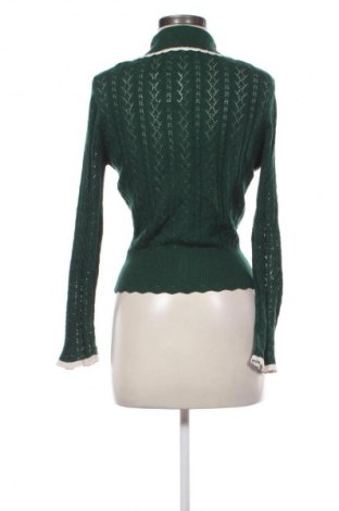 Γυναικεία ζακέτα Simple Retro, Μέγεθος M, Χρώμα Πολύχρωμο, Τιμή 13,99 €