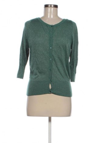 Női kardigán Sinequanone, Méret S, Szín Zöld, Ár 9 319 Ft
