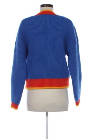 Dámsky kardigán Sinsay, Veľkosť M, Farba Modrá, Cena  14,91 €