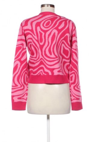 Damski kardigan Sinsay, Rozmiar L, Kolor Kolorowy, Cena 33,99 zł