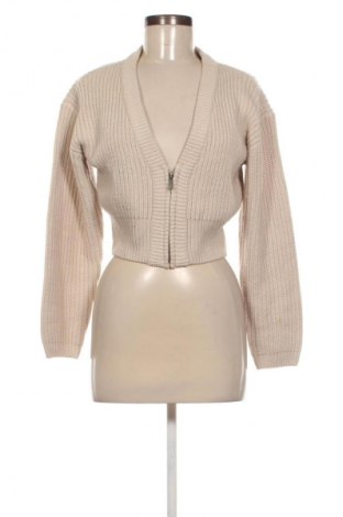 Dámsky kardigán Sinsay, Veľkosť XS, Farba Béžová, Cena  14,91 €