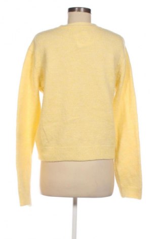 Dámsky kardigán Sinsay, Velikost XL, Barva Žlutá, Cena  369,00 Kč