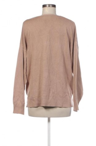 Дамска жилетка Sinsay, Размер XL, Цвят Бежов, Цена 46,00 лв.