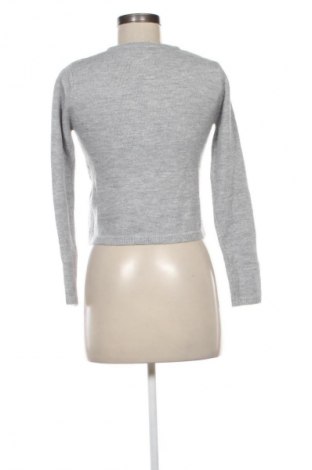 Damski kardigan Sinsay, Rozmiar XS, Kolor Szary, Cena 47,99 zł