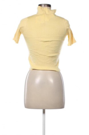 Damen Strickjacke Sinsay, Größe M, Farbe Gelb, Preis € 4,99