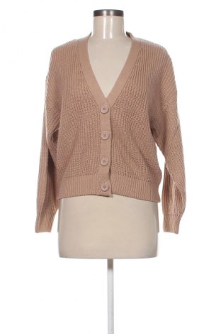 Dámsky kardigán Sinsay, Veľkosť XS, Farba Béžová, Cena  14,77 €