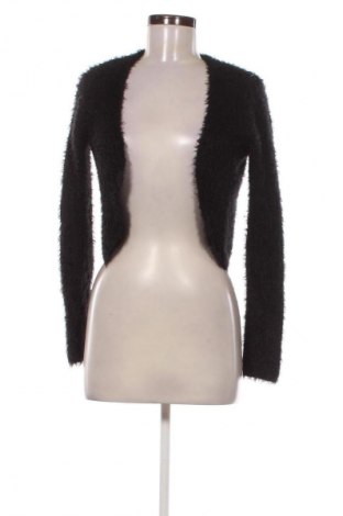 Дамска жилетка Sisters Point, Размер XS, Цвят Черен, Цена 27,99 лв.