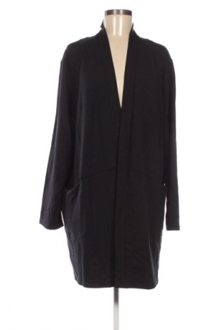 Damen Strickjacke Skechers, Größe 3XL, Farbe Schwarz, Preis € 50,99