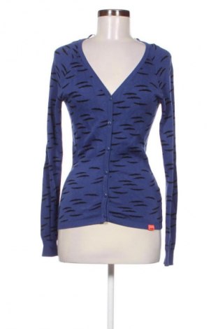 Дамска жилетка Skunkfunk, Размер S, Цвят Многоцветен, Цена 62,02 лв.