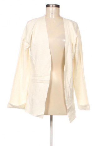 Γυναικεία ζακέτα Sminfinity, Μέγεθος XS, Χρώμα Εκρού, Τιμή 32,99 €