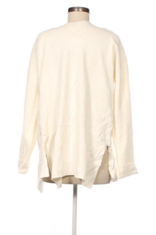 Γυναικεία ζακέτα Sminfinity, Μέγεθος XS, Χρώμα Εκρού, Τιμή 32,99 €