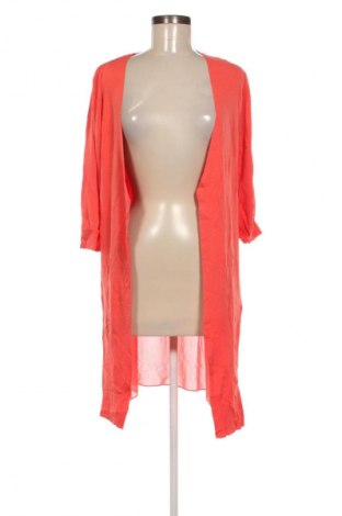 Damen Strickjacke So Sweet, Größe L, Farbe Rot, Preis 12,99 €