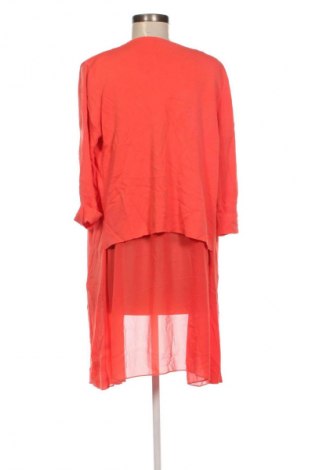 Damen Strickjacke So Sweet, Größe L, Farbe Rot, Preis 12,99 €