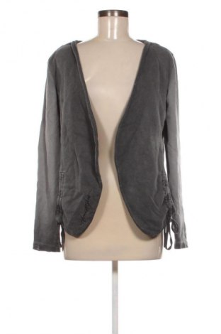 Damen Strickjacke Soccx, Größe S, Farbe Grau, Preis 41,99 €